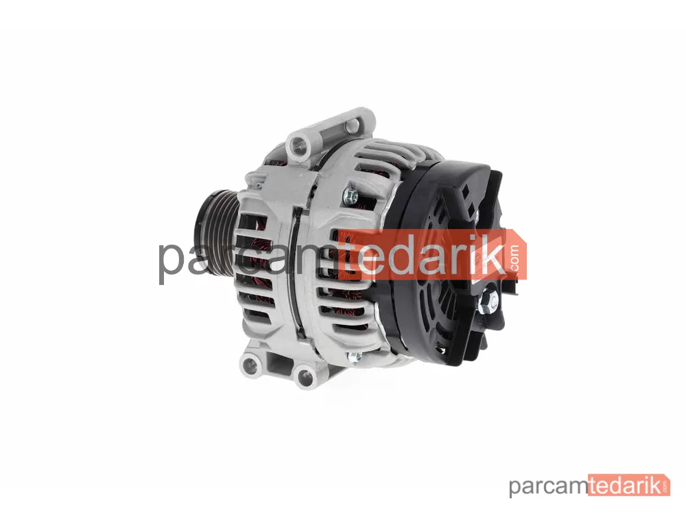 8EL011710401 | Alternatör — Renault Kangoo, Renault Megane I, Renault Scénic I MPV